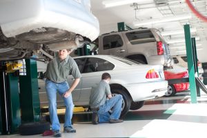 Our Techs Answer Your Questions About ABS