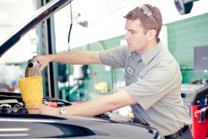 Important Car Care Tips for Winter Road-Trips