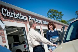 Get the Most Out of Your Buda or Kyle Auto Shop Visit
