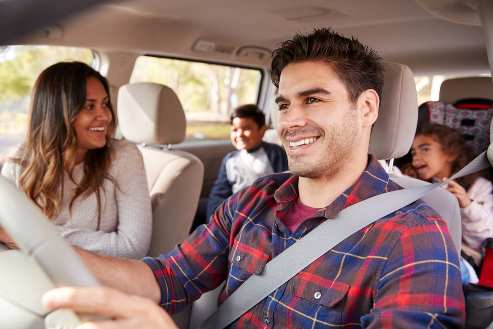 Is Your Car Ready For Holiday Road Trips?