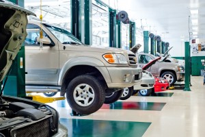 Is Your Transmission Pan Causing Car Problems?