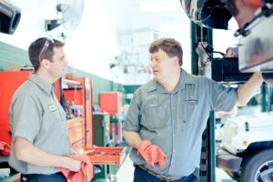 The Fluids that Keep Your Car Running