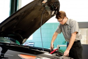 Stay Safe on the Road During the Holiday Travel Season