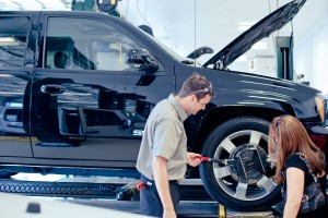 5 Common Mechanical Issues that Cause Car Accidents