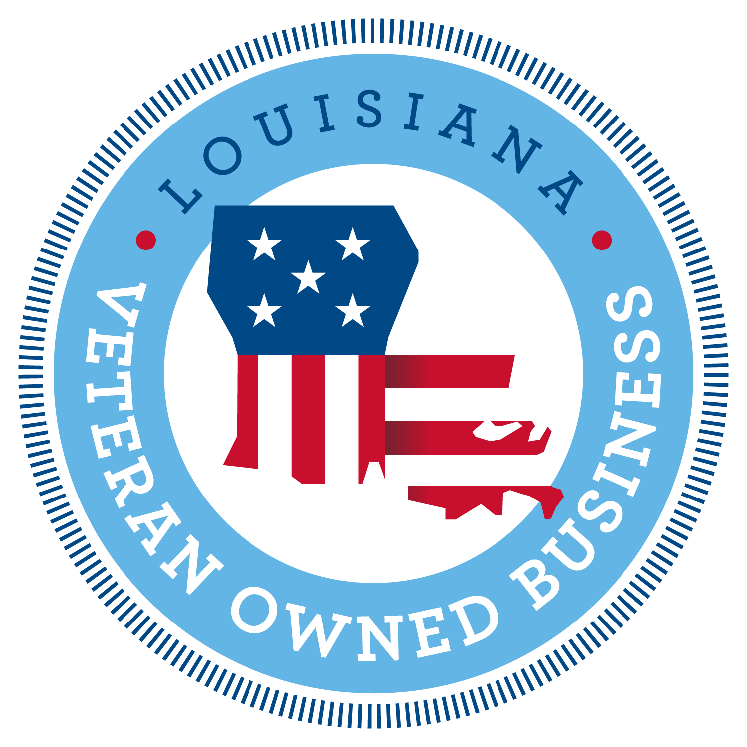 Louisiana Veteran Owned Business