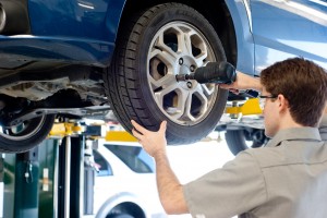 3 Signs Your Power Steering Needs Service