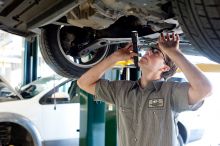 What The Color Of Your Exhaust Smoke Means