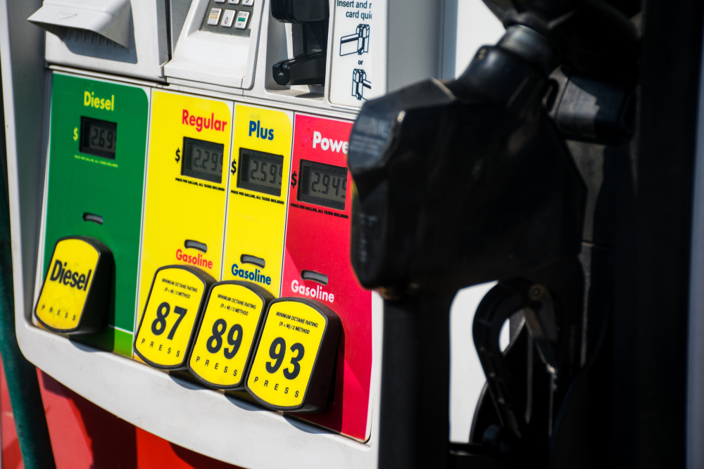 The Gas in Your Car: Busting the Myths