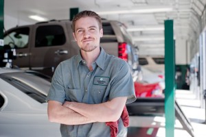 Frequently Asked Transmission Questions in North Richland Hills