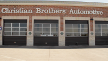 Affordable Tire Rotation and Alignment Service At Our Shawnee Auto Repair Shop