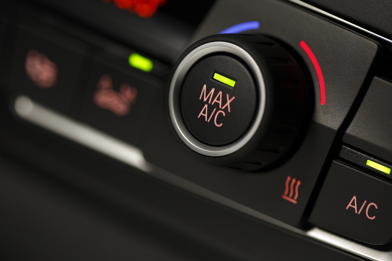 Keep Your Cool When Your AC Doesn’t Keep You Cool