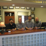 Christian Brothers Valley Park