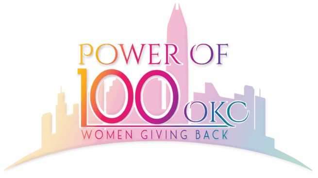 Power of 100 Women OKC
