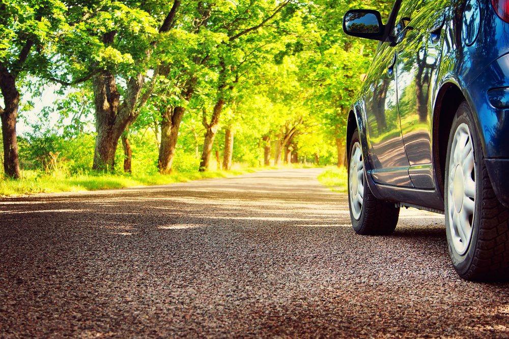 With Spring Approaching, It’s Time for an Alignment Check