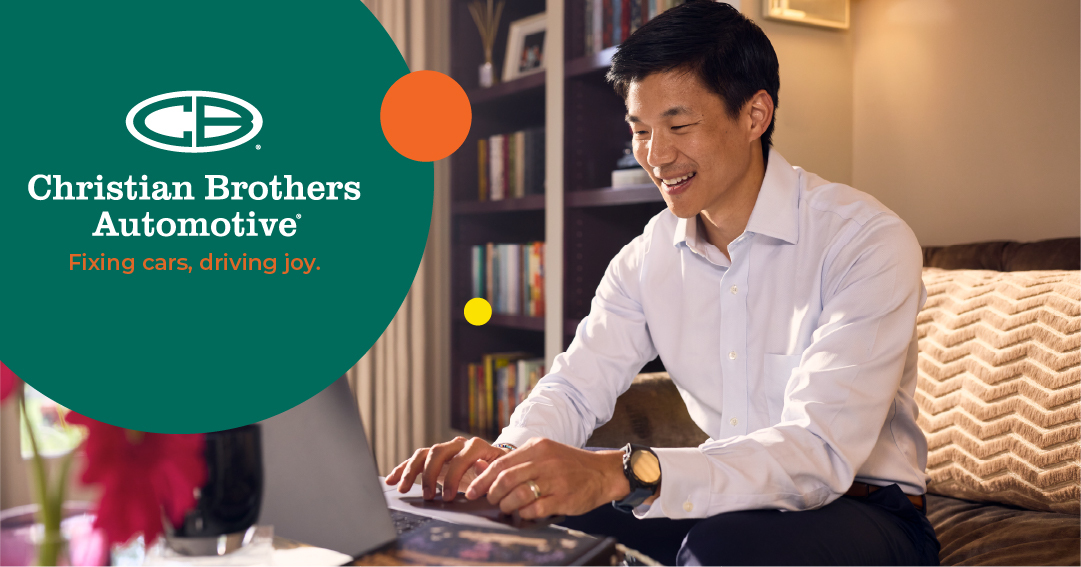 Schedule An Appointment Christian Brothers Automotive