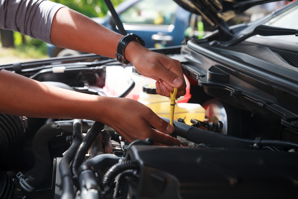 Four Simple Ways to Maintain a Car’s Longevity