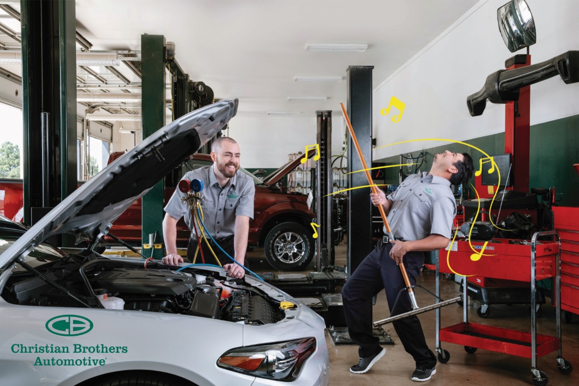 Auto Repair Near Me Auto Repair Service | Christian Brothers Automotive
