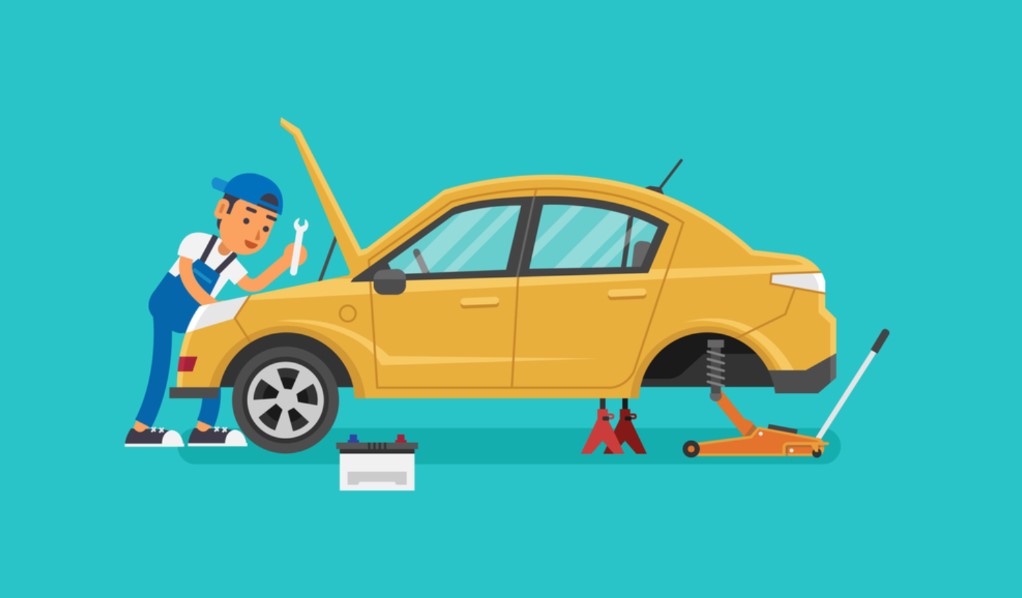 Is Your Vehicle Safe in Rainy and Windy Weather?