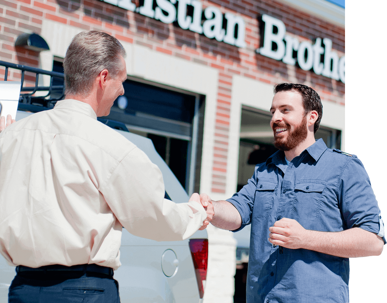 6 Benefits of Independent Car Repair Facilities