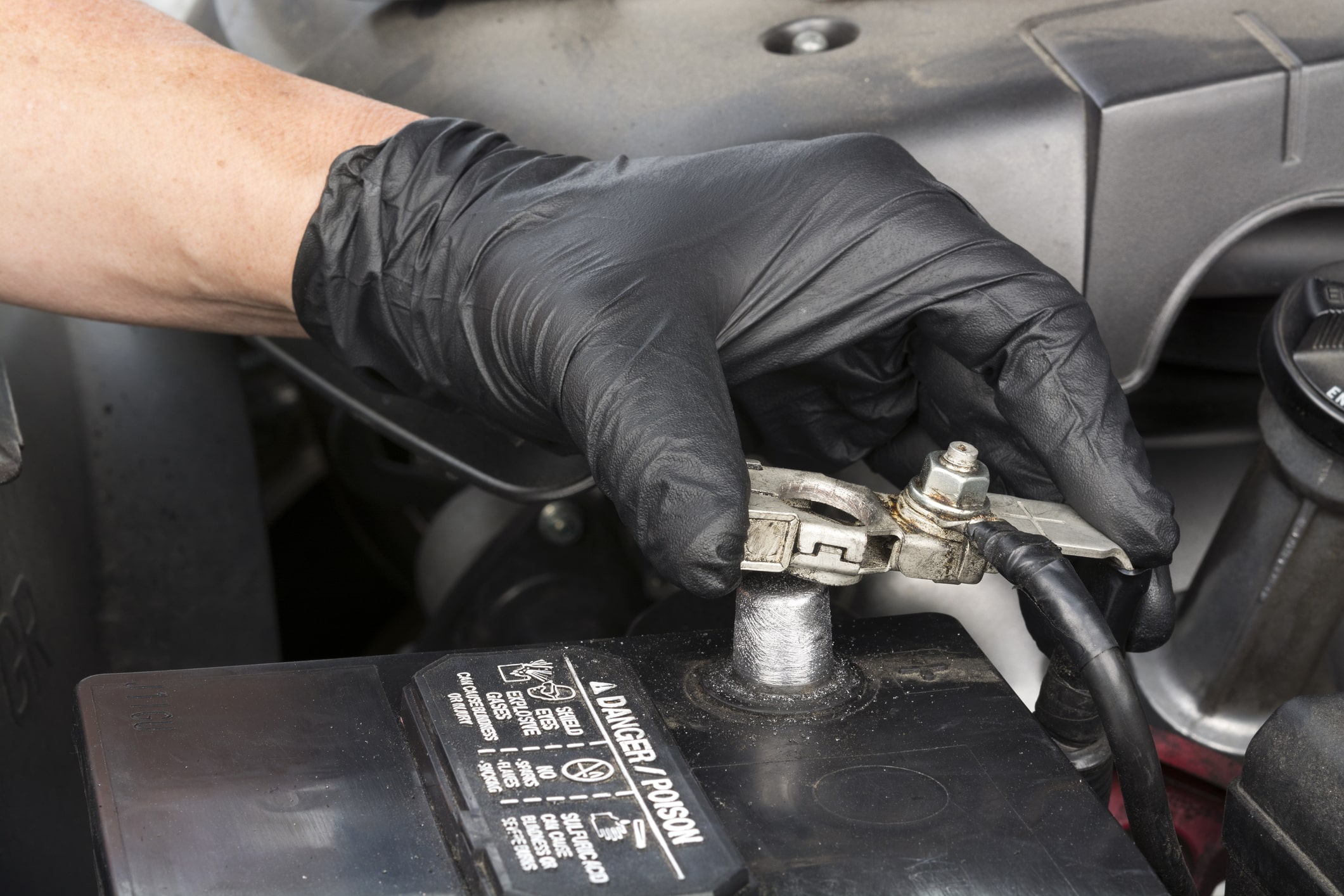 Top 10 Tips for Successful Car Battery Installation