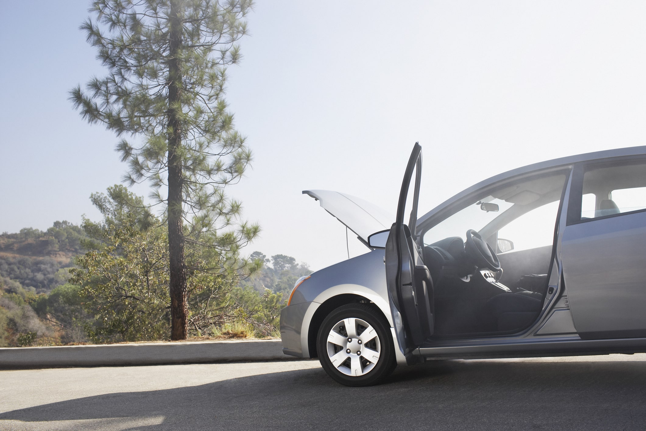 How to Handle and Prepare for Emergency Car Repairs