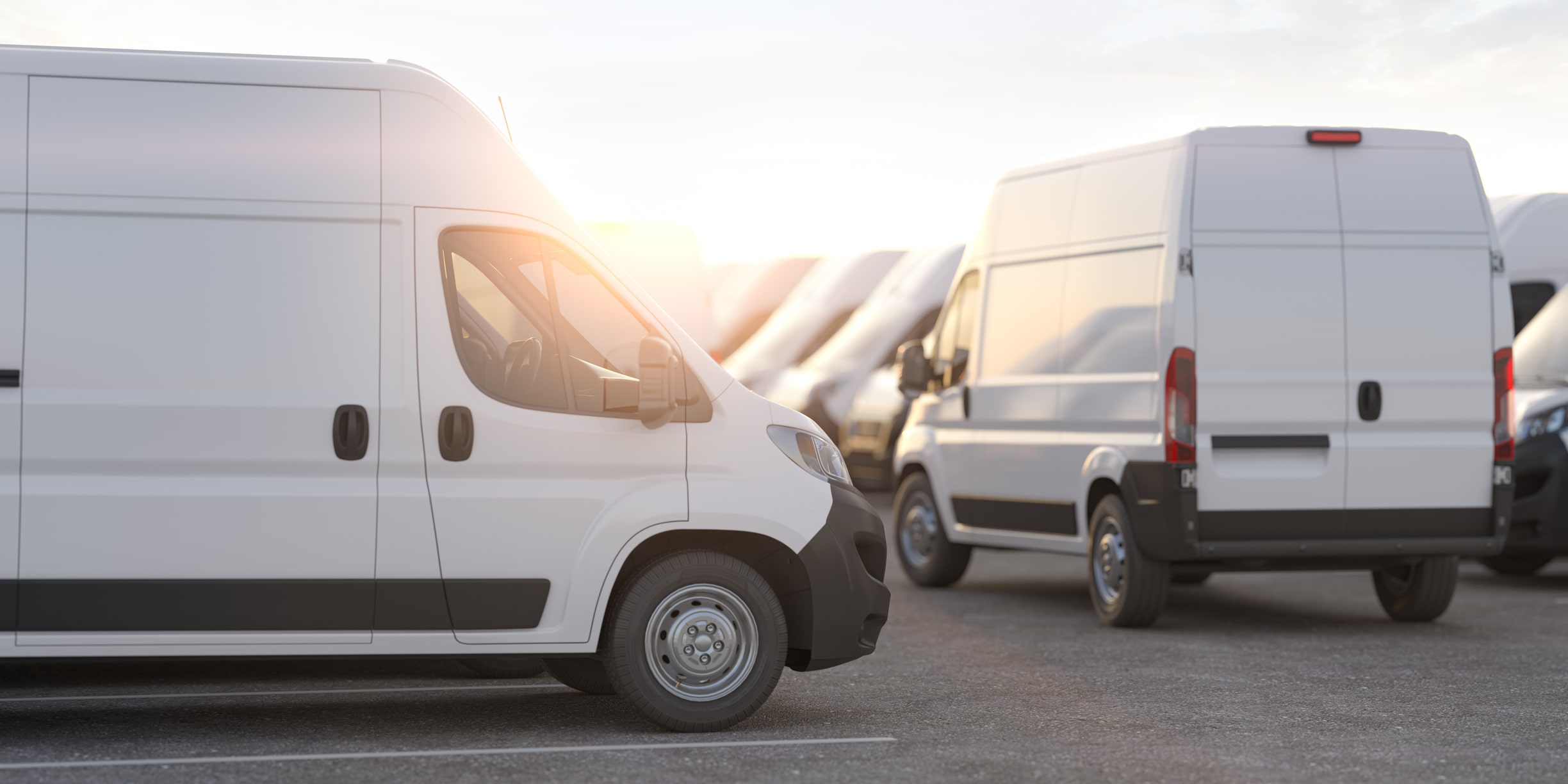 Fleet Maintenance 101 for Businesses