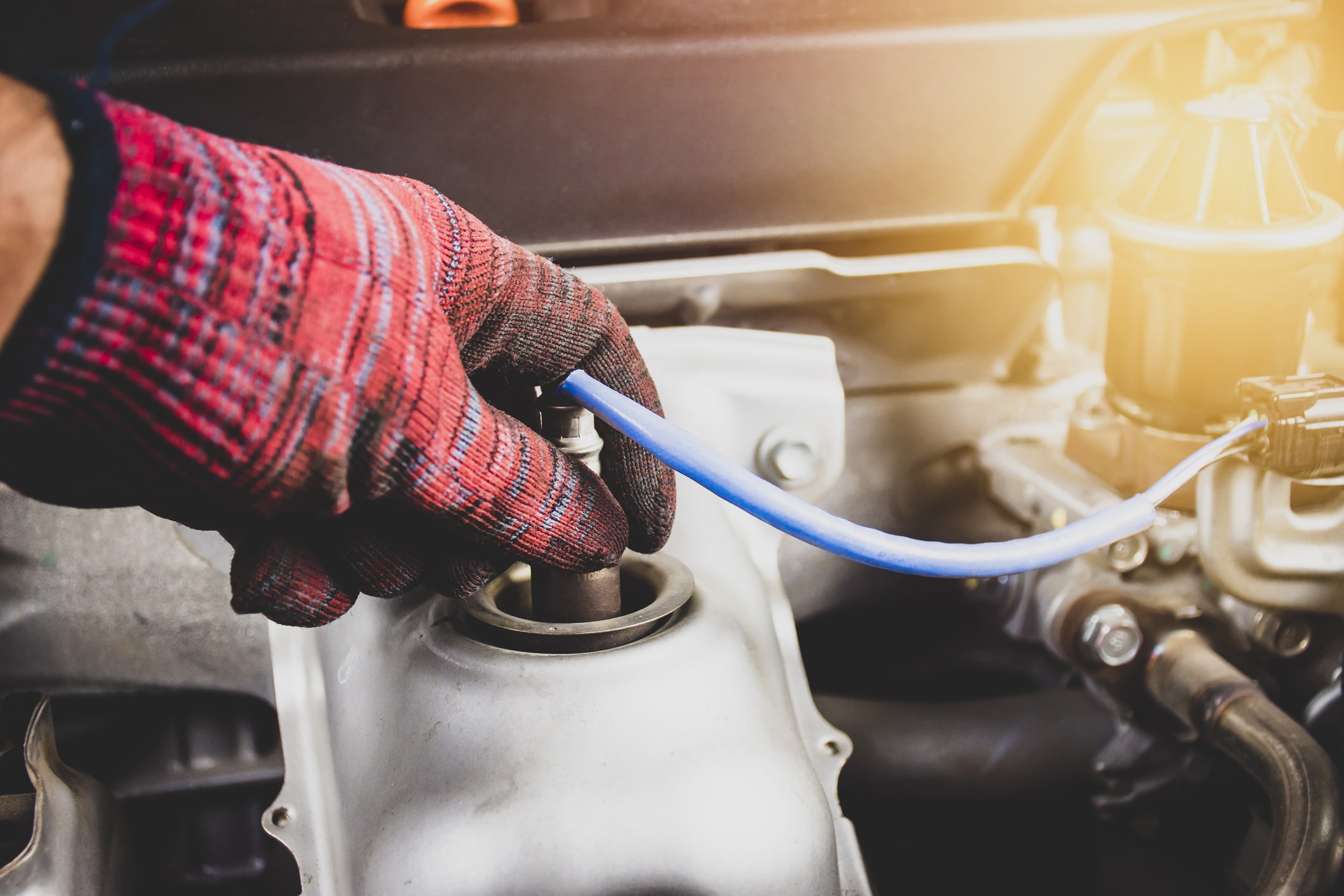 Important Car Sensors You Shouldn’t Ignore