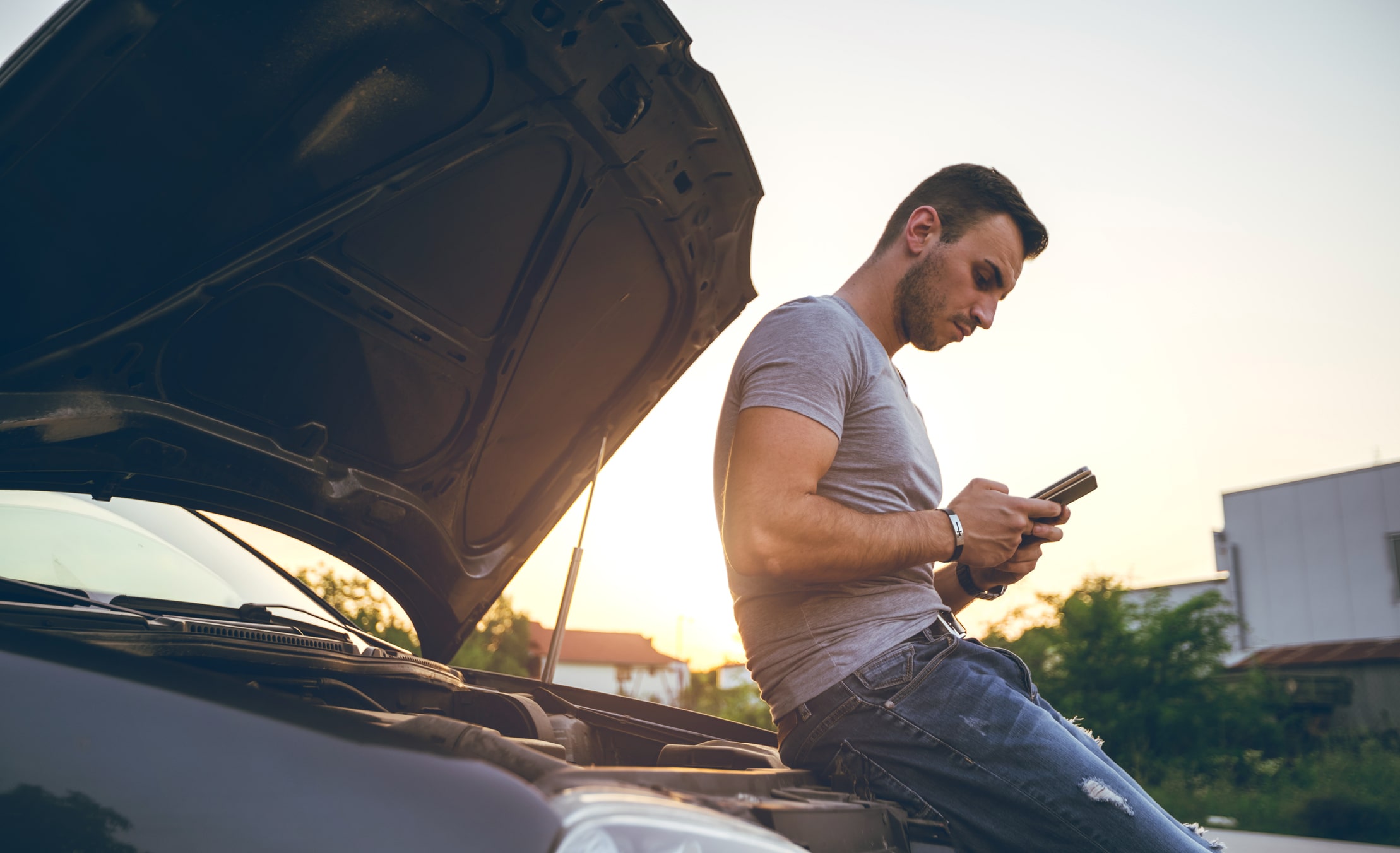 How Mobile Car Service Works (And Why It Might Be Perfect for You)