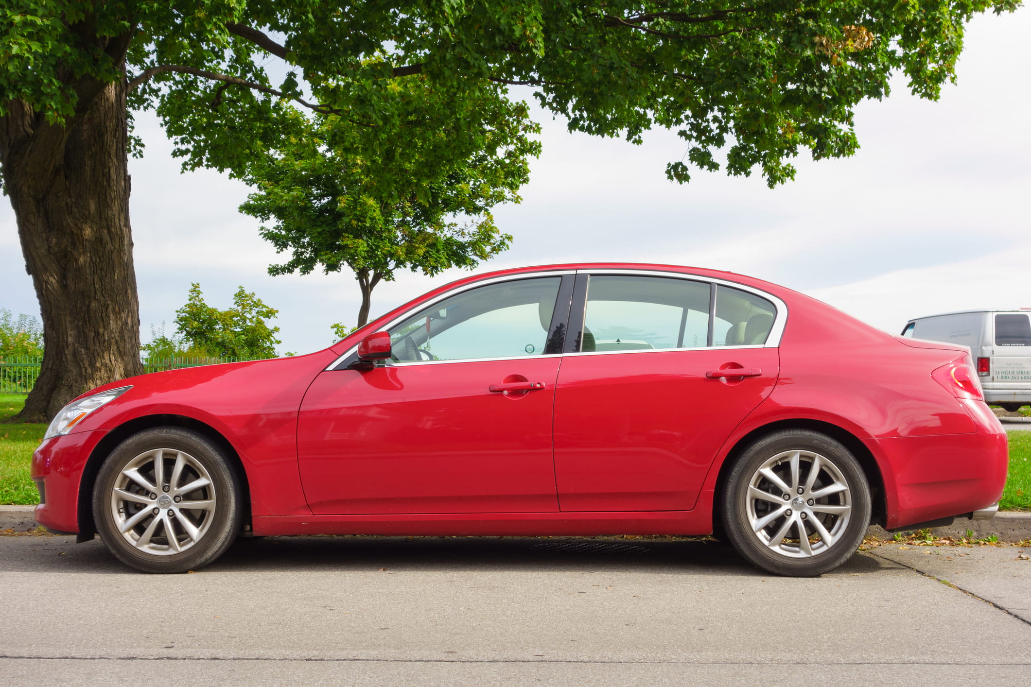 When to Stop Fixing Your Old Car and Move On