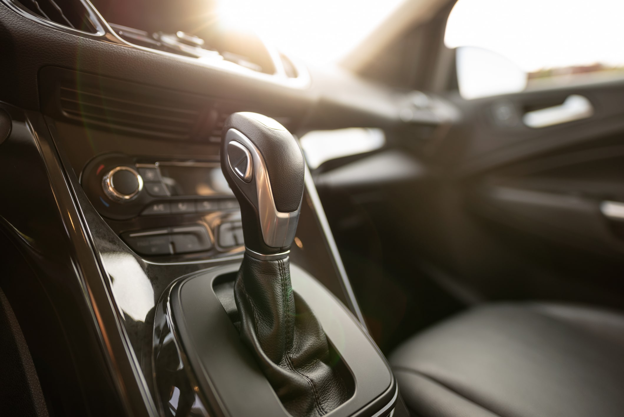 Is Your Transmission About to Fail? These 7 Red Flags Will Tell You.