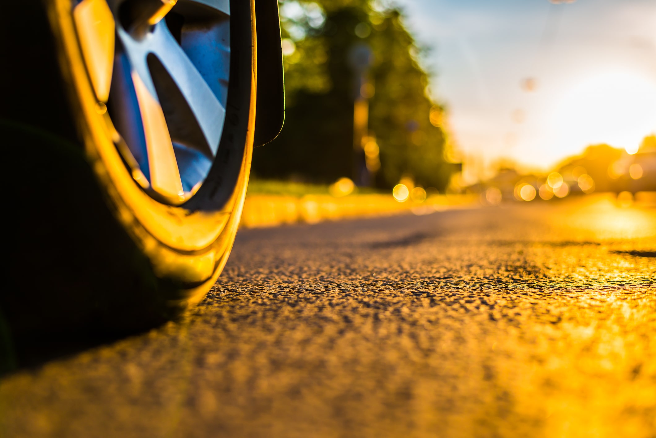 Why Do Brakes Squeal in the Morning? You May Not Need to Worry.