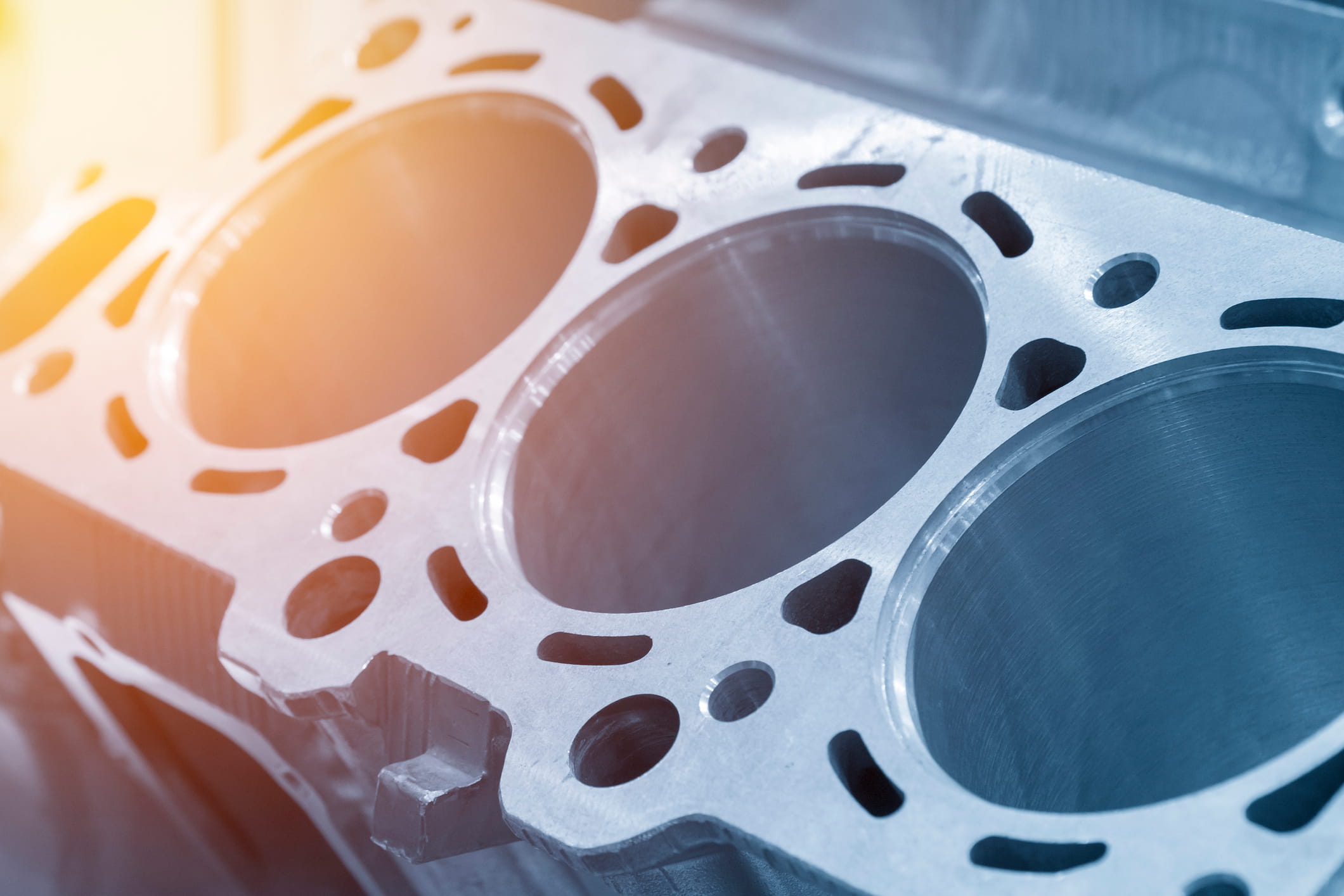 How a Failing Head Gasket Turns Into an Engine Replacement
