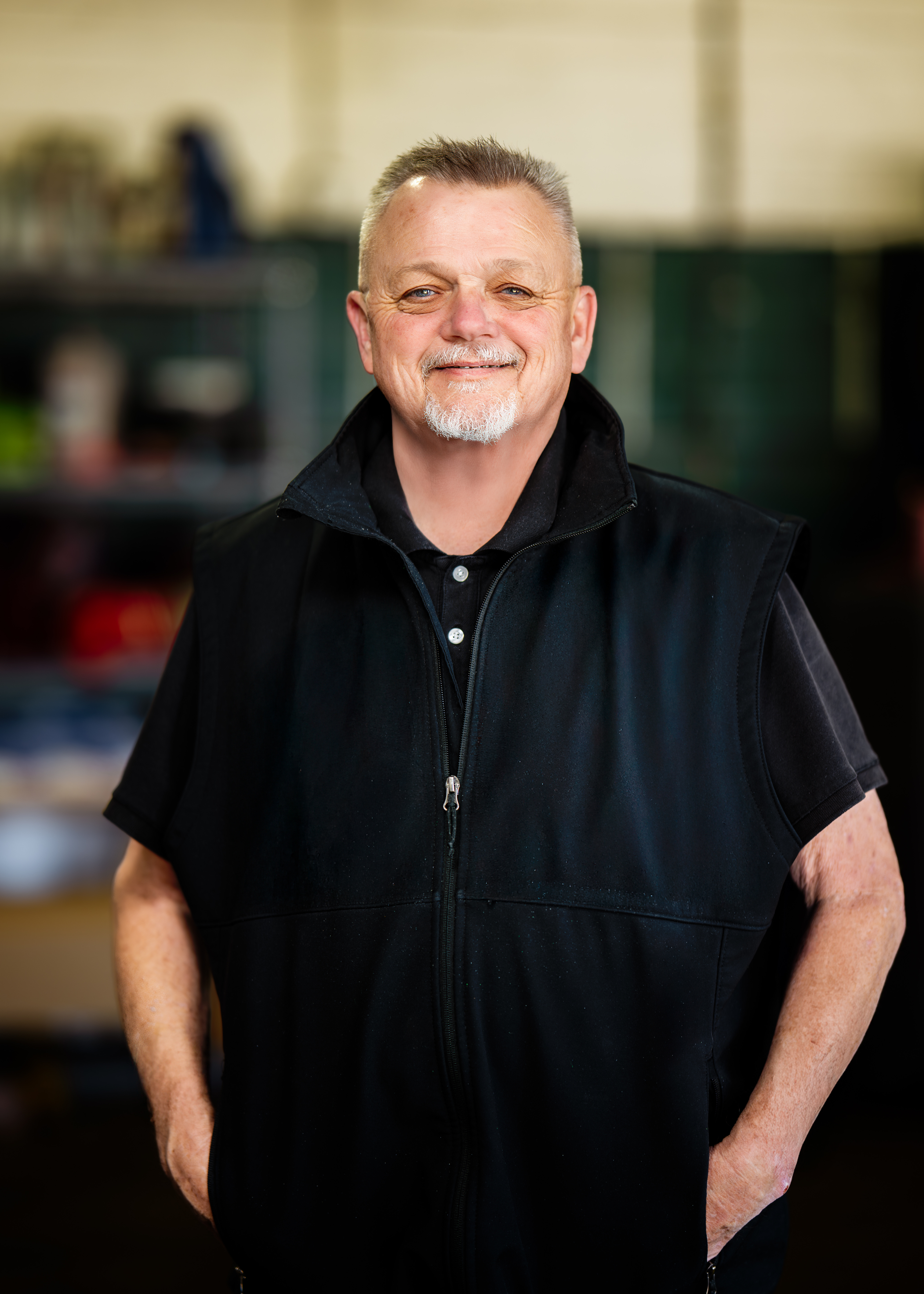 photo of Tim 