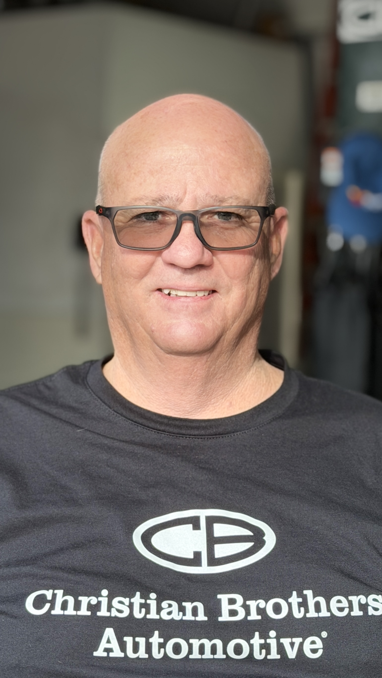 photo of Buddy 