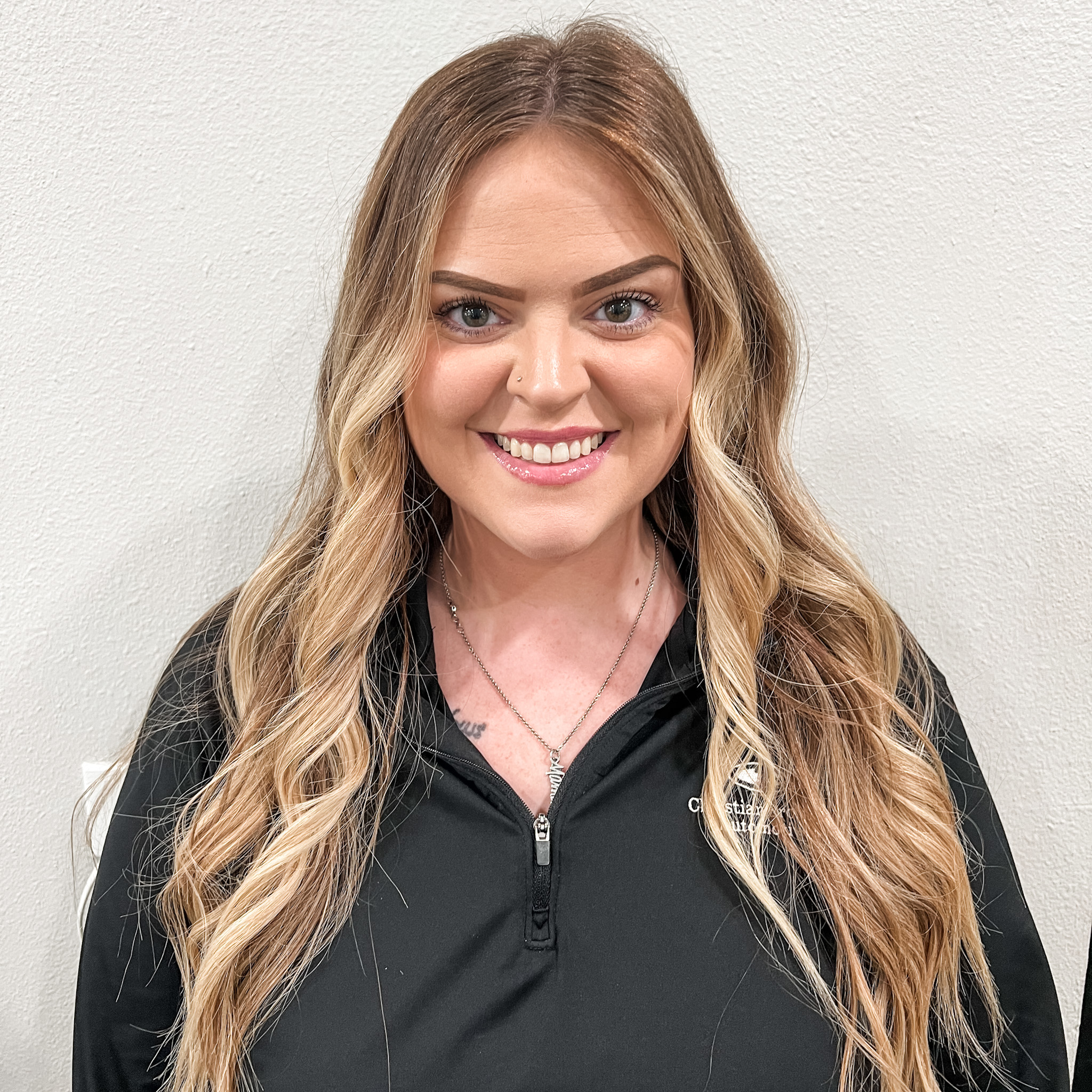 photo of Brenna  