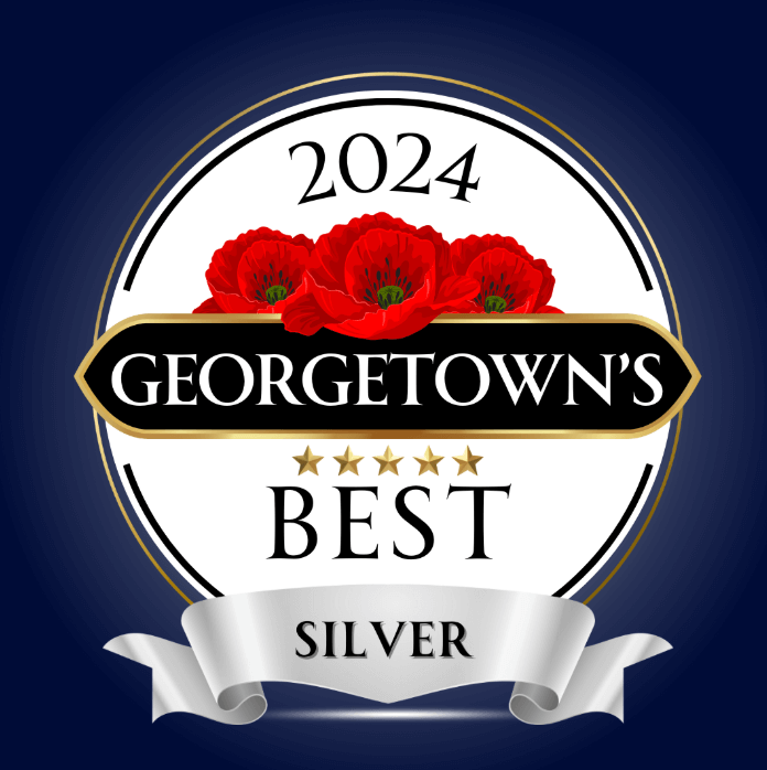 Georgetown's Best