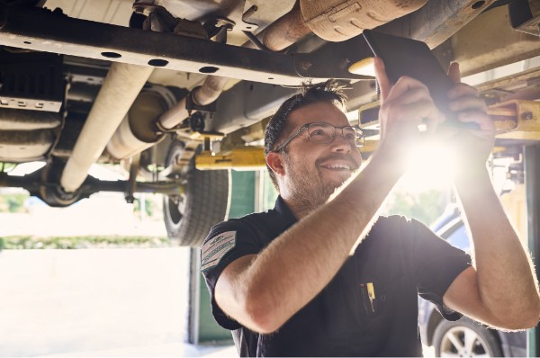 The Road Ahead for San Antonio Vehicle Inspections