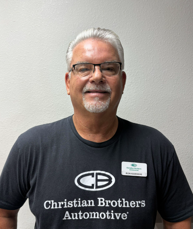 photo of Ron 