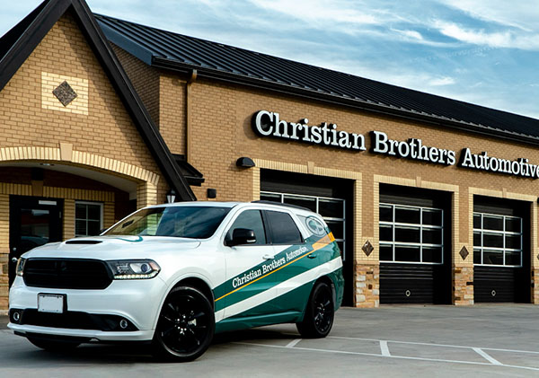 Christian Brothers Automotive