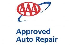 AAA Approved