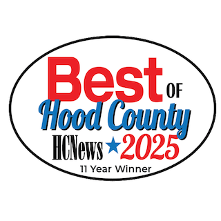 Best of Hood County 2025