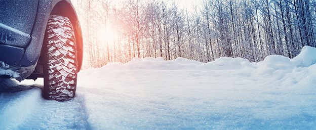 Tips for Driving in Winter Weather | Christian Brothers Automotive, East Wichita
