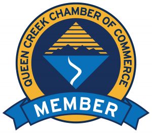 Chamber of Commerce Member