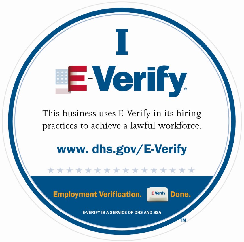 E-Verify