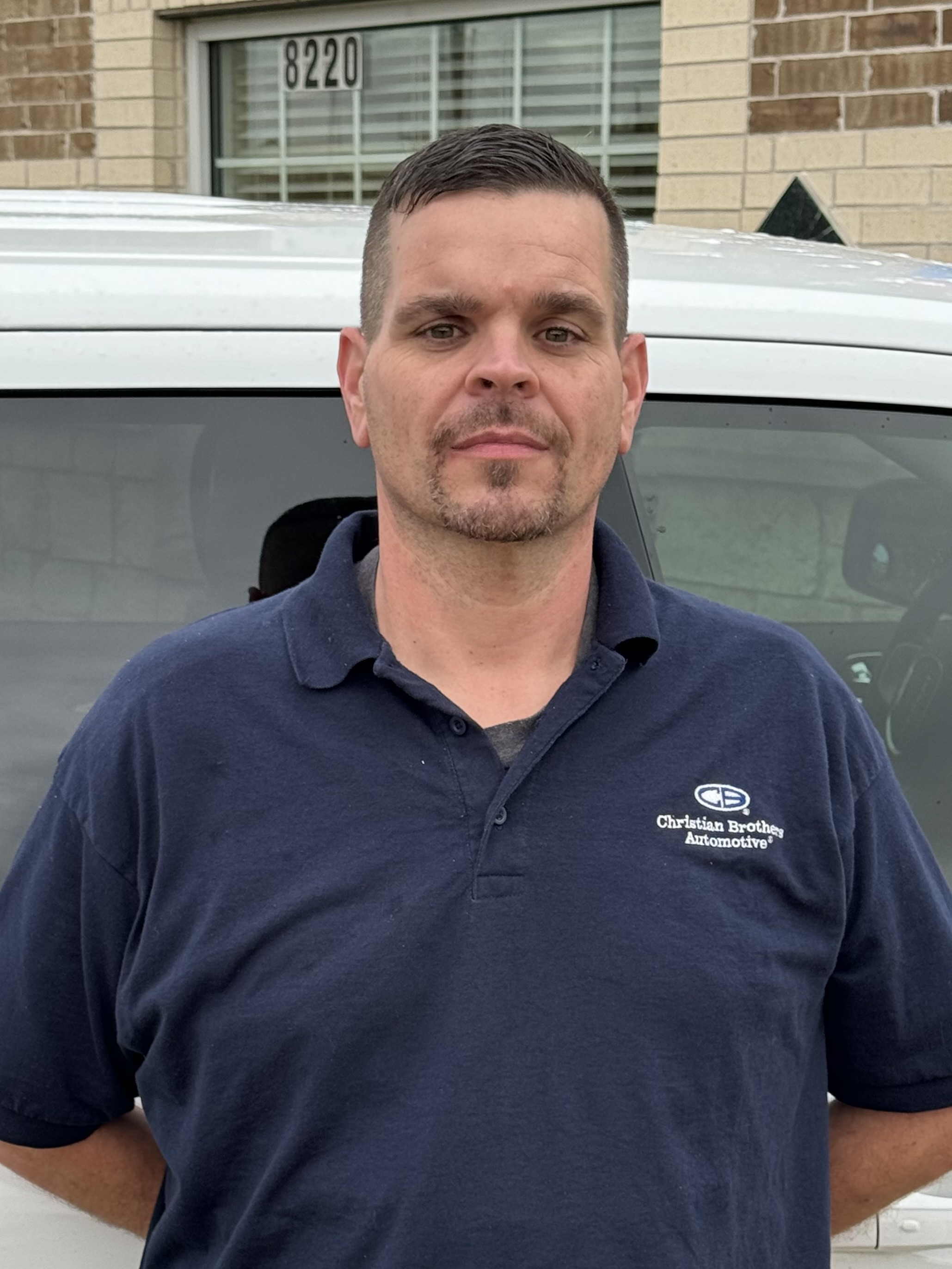 photo of Stephen Jaster