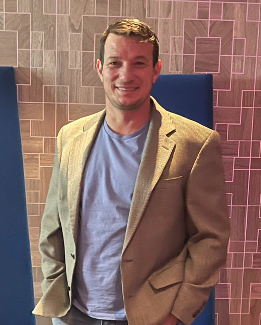 photo of Cal Pascanu