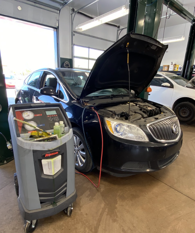 Photo Gallery Auto Repair Expert