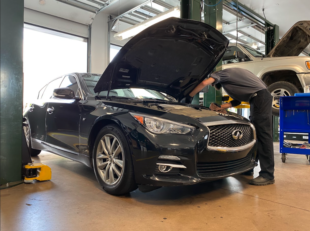 Photo Gallery Auto Repair Expert