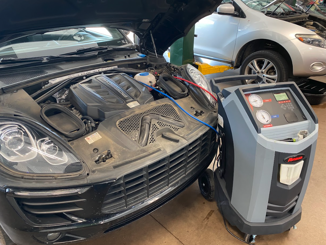 Photo Gallery Auto Repair Expert