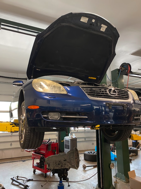 Photo Gallery Auto Repair Expert